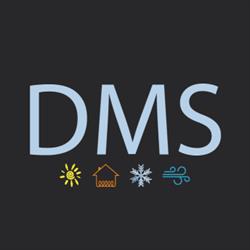DMS Installatie
