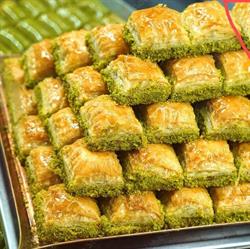 Zehram Baklavaland