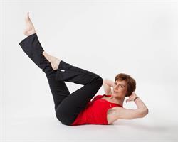 Pilates Studio58