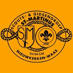 Scouts Sint-Martinus Nieuwkerken-Waas