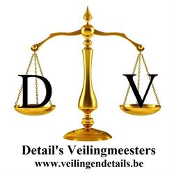Detail's Veilingmeesters