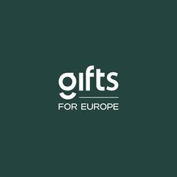 Gifts For Europe