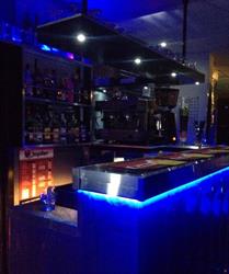 Decibels café concert