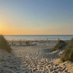 Vakantiehuisje Duinengolf 18