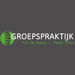 Groepspraktijk De Boeck - Piron