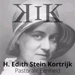 Pastorale Eenheid H. Edith Stein Kortrijk
