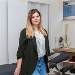 Corpus Care - Leonie Glas