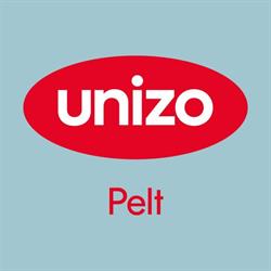 UNIZO Pelt