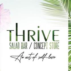 Thrive Aalst