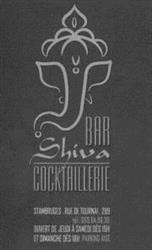 Bar Shiva Stambruges