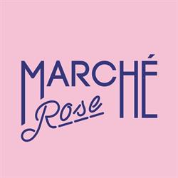 Marché Rose - Bandit Brigand