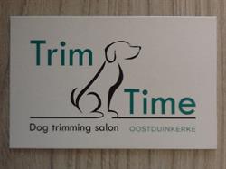 Trim Time
