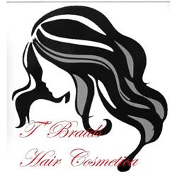 T' Braids Hair Cosmetica