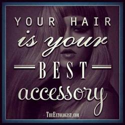 Touch Of Style coiffure