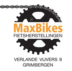 MaxBikes