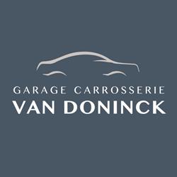 Garage Van Doninck