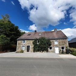 Vakantiewoning La Copette