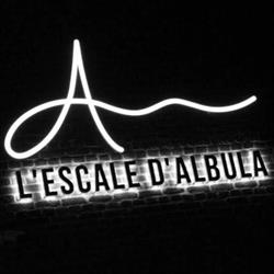 L’escale d’Albula