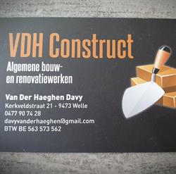 VDH Construct