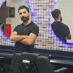 Barber Shop Musti Eupen