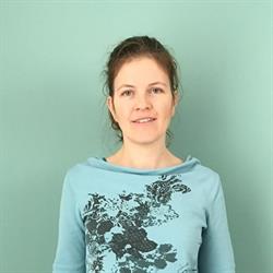 Kinepraktijk Tina Baetens