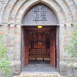 Chrétiens des deux Ourthes - Christenen van de twee Ourthes