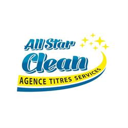 All Star Clean Titres Services