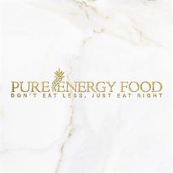 Pure-Energy Food