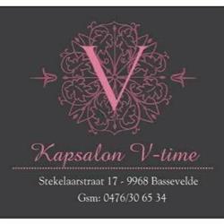 Kapsalon V-time