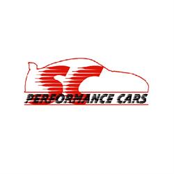 SC Performance Cars