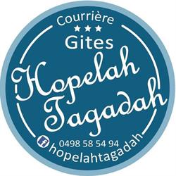 Gîtes Hopelah & Tagadah