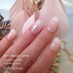 Aloha Beauty Center
