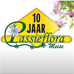 Passieflora Meise