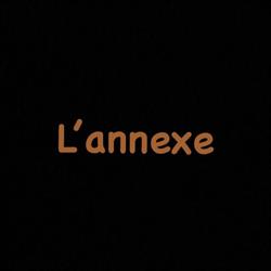 L’annexe, Dorpsstraat 12, 3830 Wellen