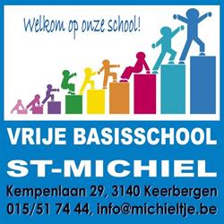 Vrije Basisschool Sint-Michiel Keerbergen