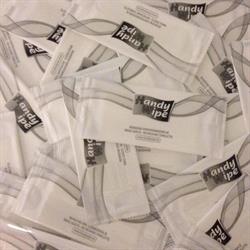 Handy Wipe