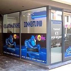 El SOLAR Zonnestudio Maldegem
