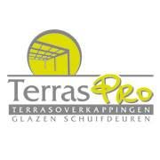 Terrasoverkappingen Pergola's TerrasPro