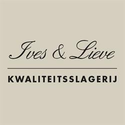 Slagerij Ives & Lieve