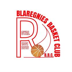 Royal Blaregnies Basket Club