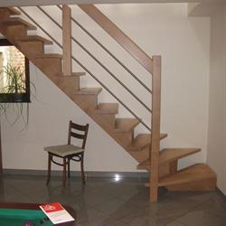 Schreinerei Kistemann / Holz mit Stil