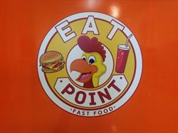 Eat Point Tongeren