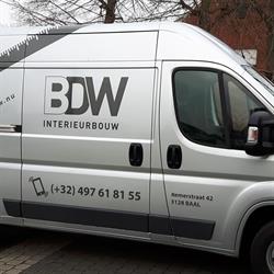 BDW-Interieurbouw
