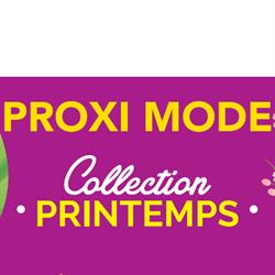 Proxi Mode - Beaumont