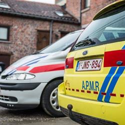 APMR Ambulances Asbl