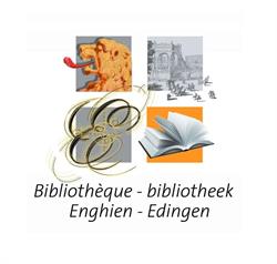 Bibliothèque d'Enghien