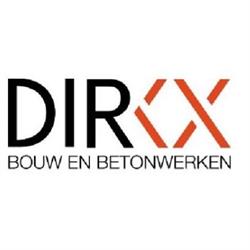 Dirkx bouw en beton