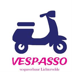 Vespasso Vespaverhuur Lichtervelde