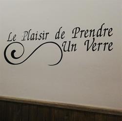 Taverne le turbulent