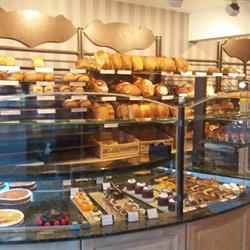 Pâtisserie Olivier Mathy Flawinne